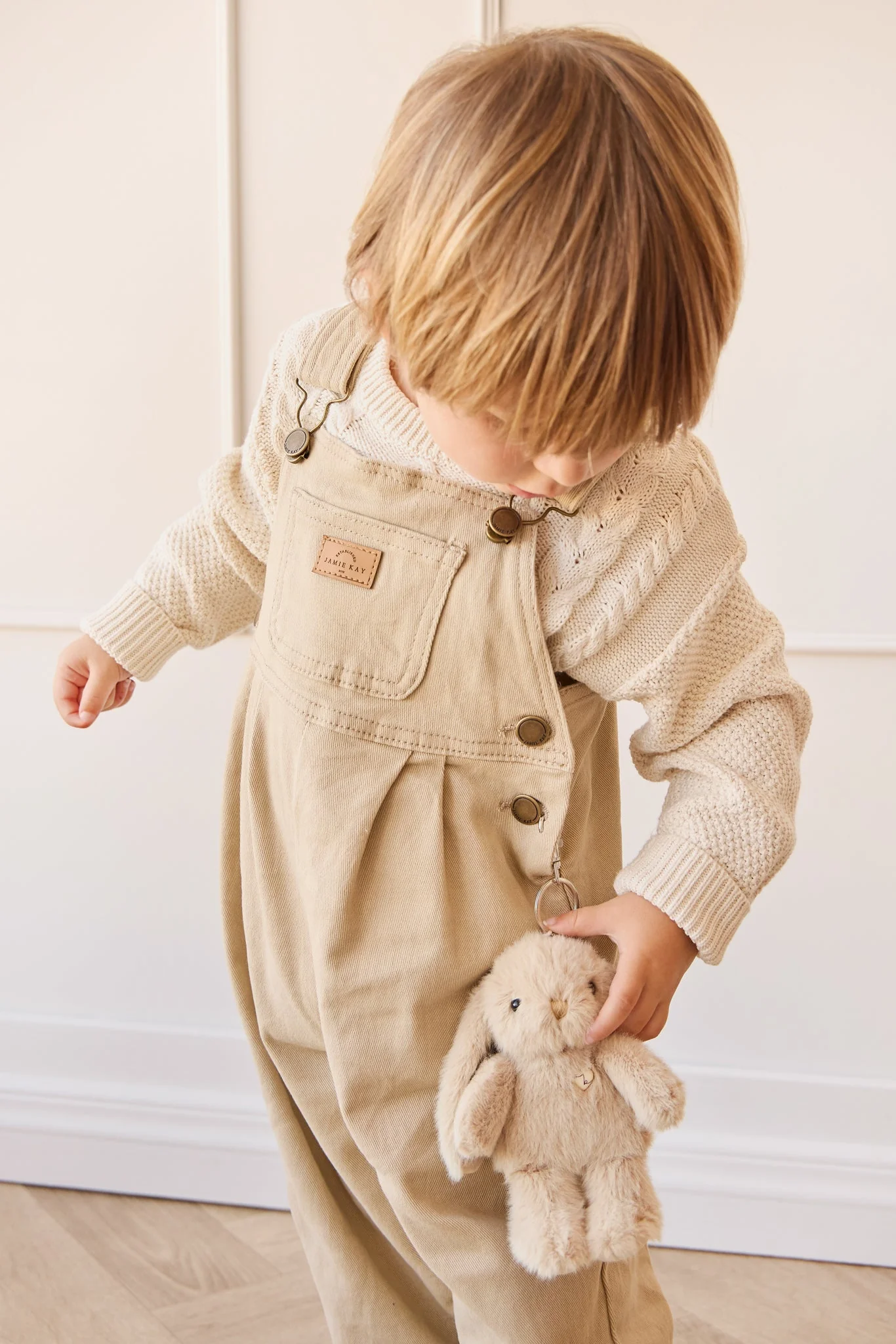Stuffed Toys & Teddies