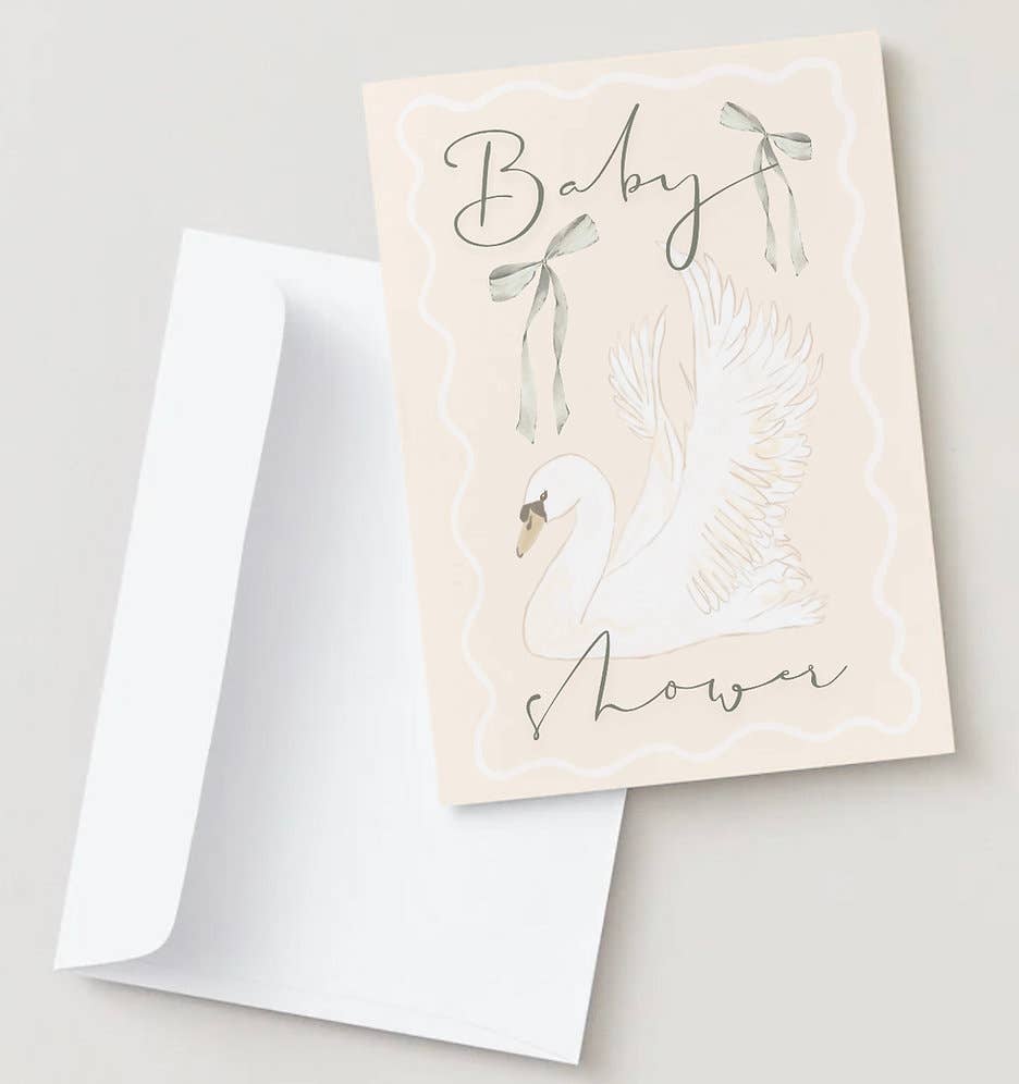 Cards & Stationary