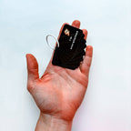 Sensory Triggers Keyring