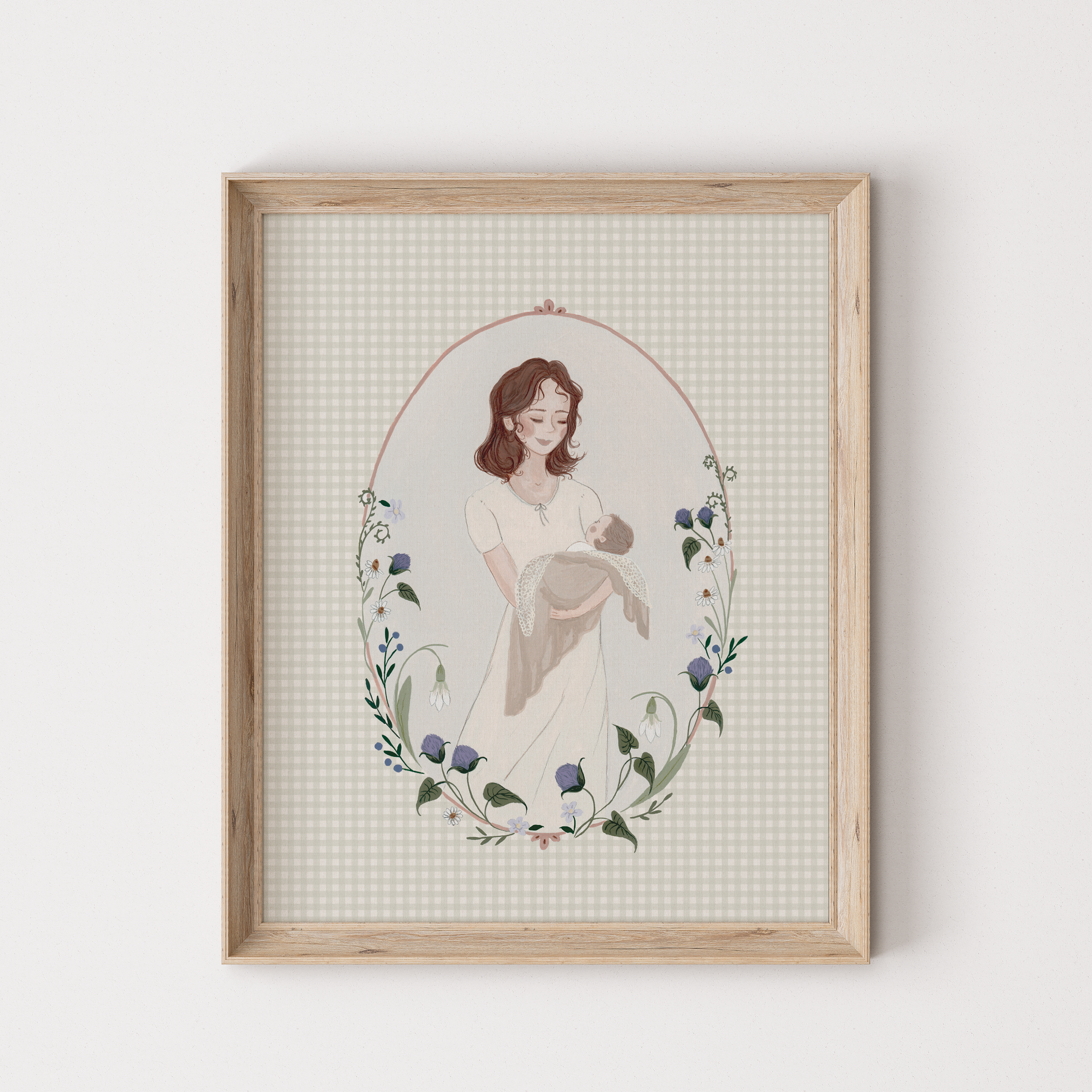 Sweet Mom Print