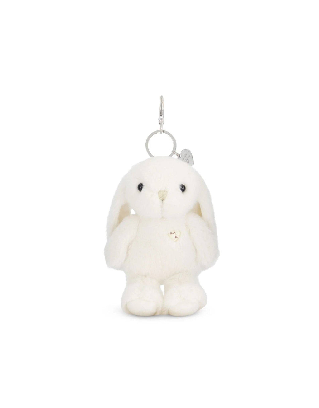 Snuggle Bunnies Keyring