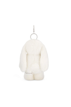 Snuggle Bunnies Keyring