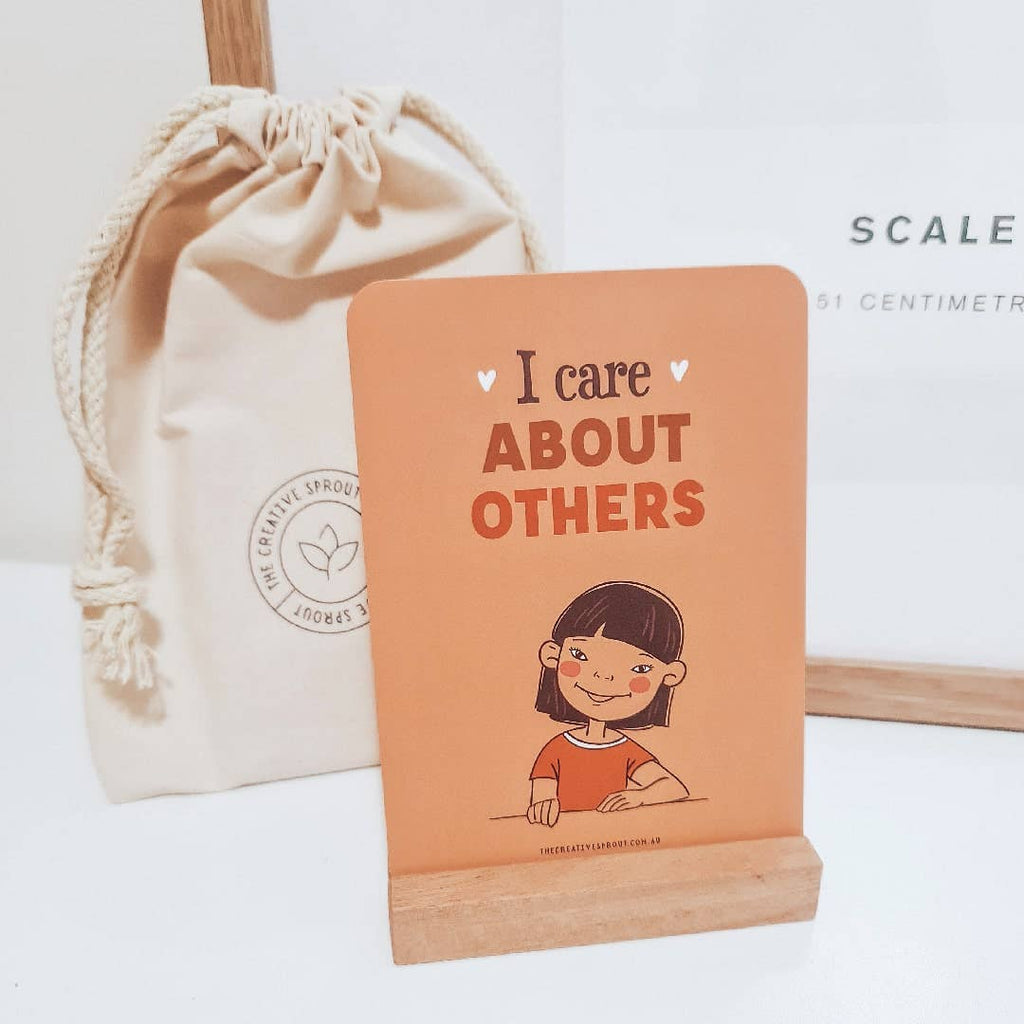 Affirmation Cards for Kids