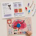 Threat System Brain Activity for Children