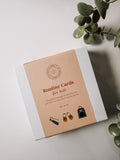 72 Daily Routine Cards - Large