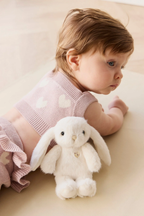 Snuggle Bunnies - Penelope 15cm