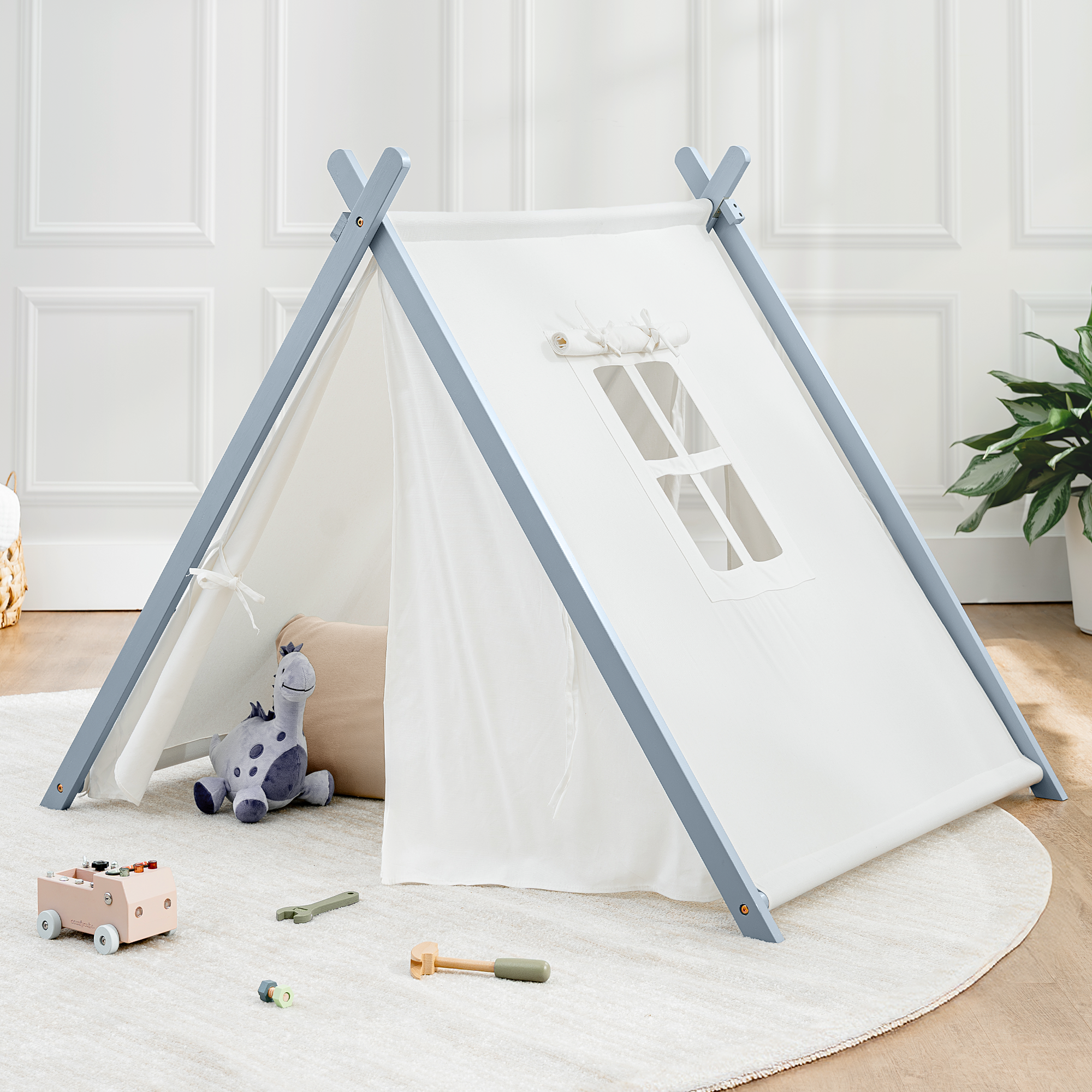 Comfy Cubs Indoor Play Tent