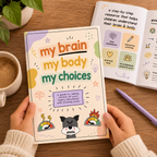 Threat System Brain Activity for Children