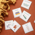 Magnetic Routine Cards
