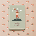 Communication Cards for Kids - Express Needs Easily