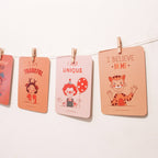 Affirmation Cards for Kids