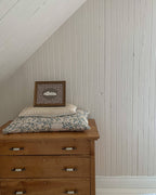 Vintage Lamb Print