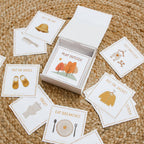 72 Daily Routine Cards - Large