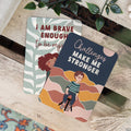 Anxiety Affirmation Cards for Kids – Therapy Tools