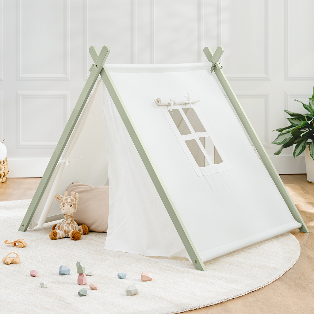 Comfy Cubs Indoor Play Tent