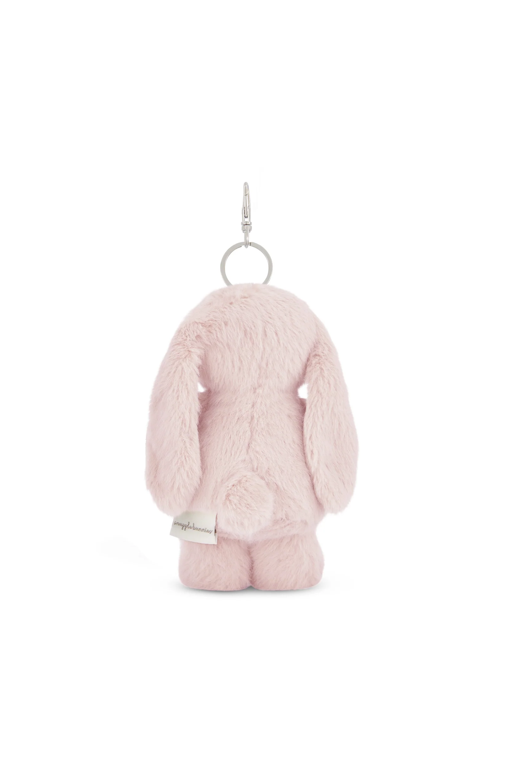 Snuggle Bunnies Keyring