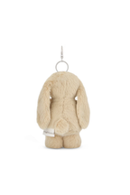 Snuggle Bunnies Keyring