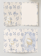 Newborn Card
