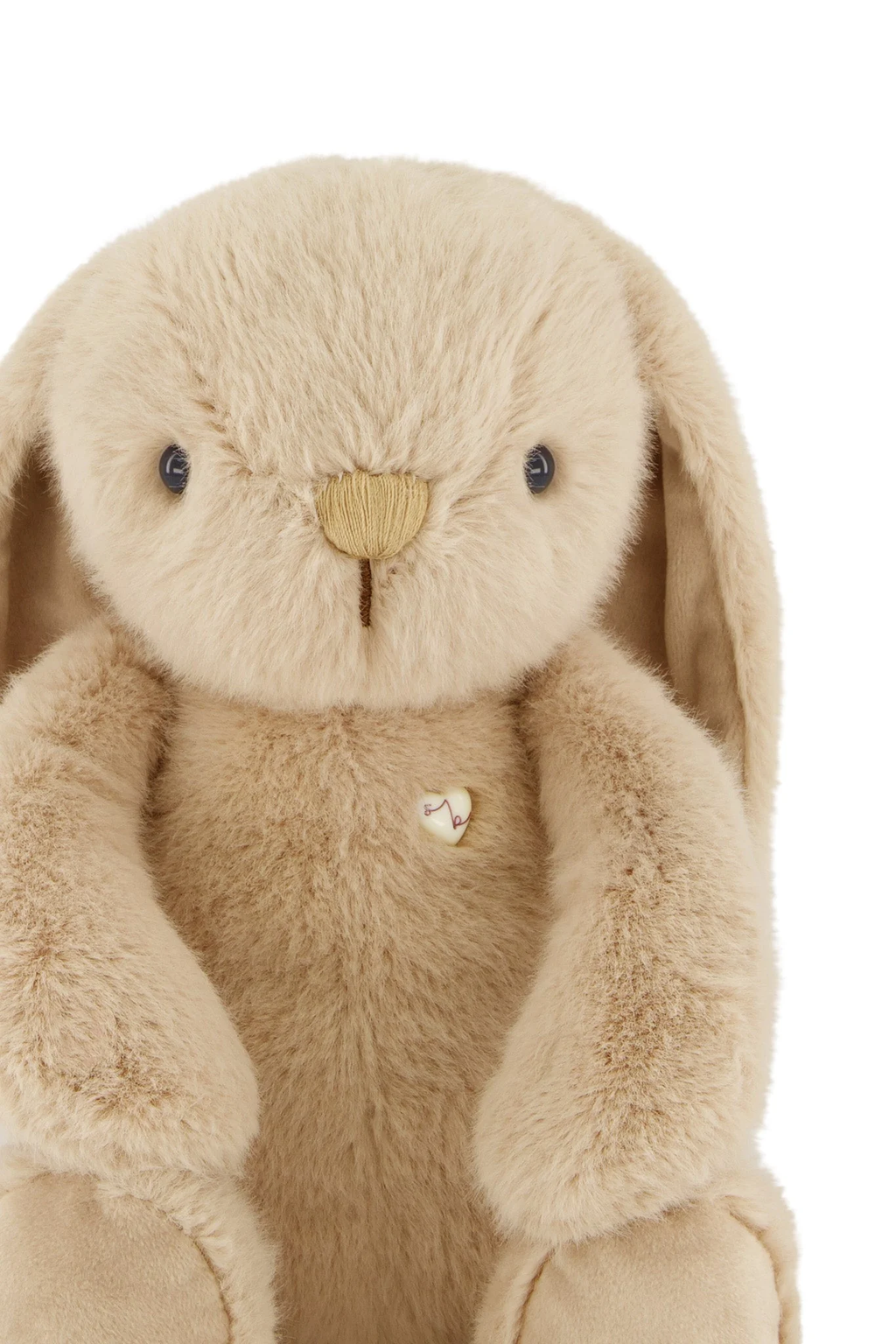 Plush - Penelope the bunny - Caramel - Snuggle Bunnies