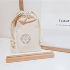 Wooden Card Holder