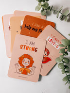 Affirmation Cards for Kids