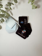Sensory Triggers Keyring