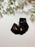 Sensory Triggers Keyring