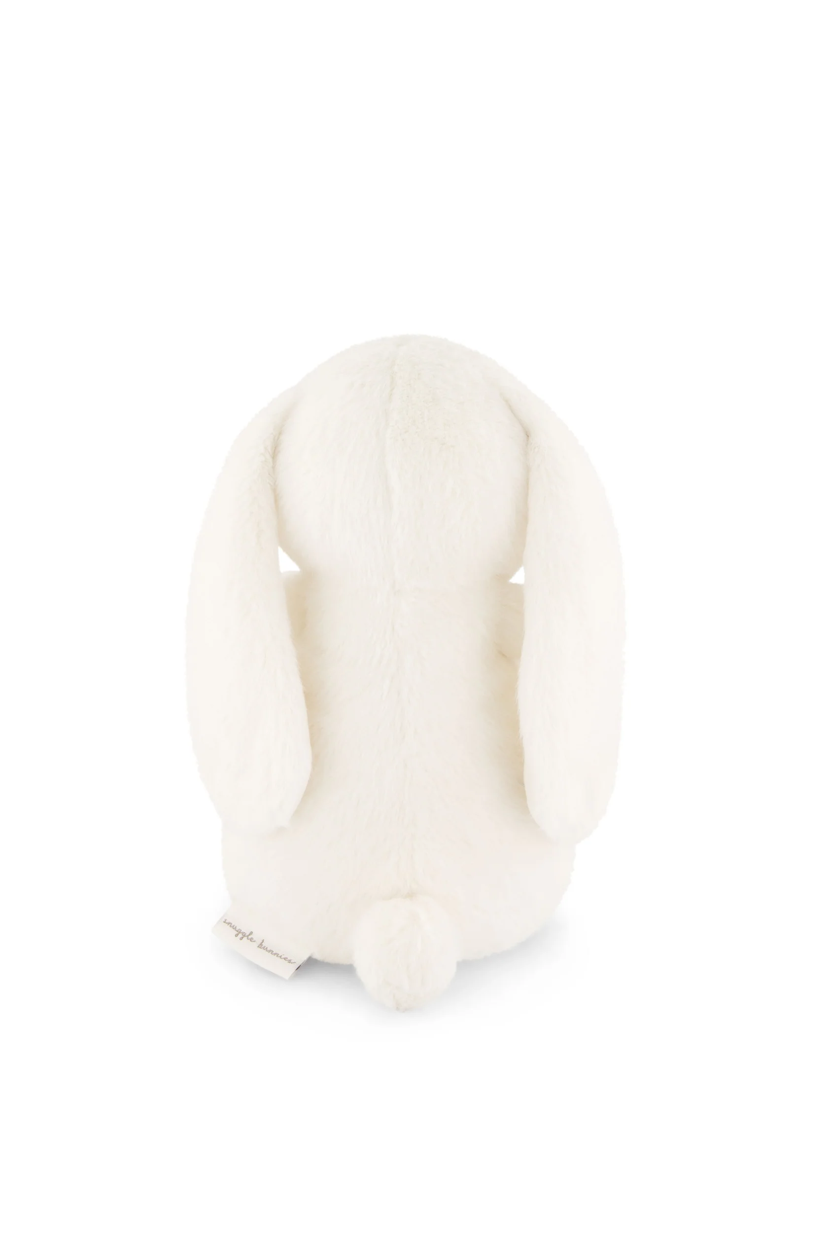 Plush - Penelope the bunny - Marshmallow - Snuggle Bunnies