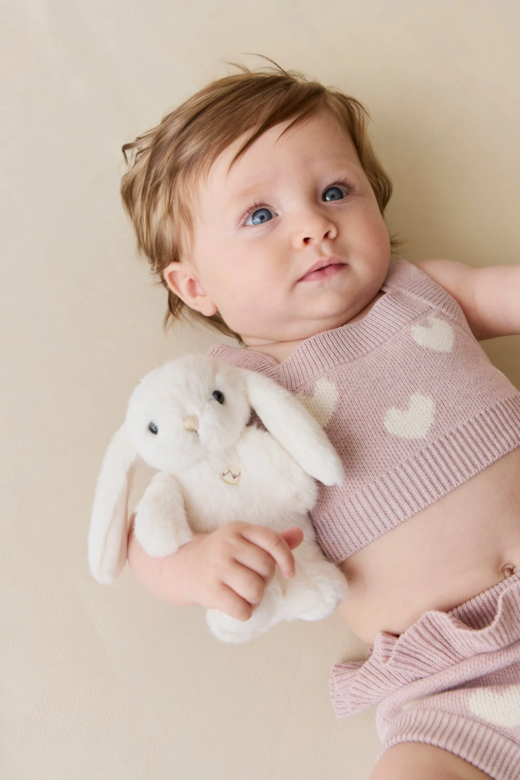 Snuggle Bunnies - Penelope 15cm