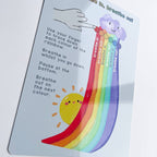 Mindful Breathing Rainbow