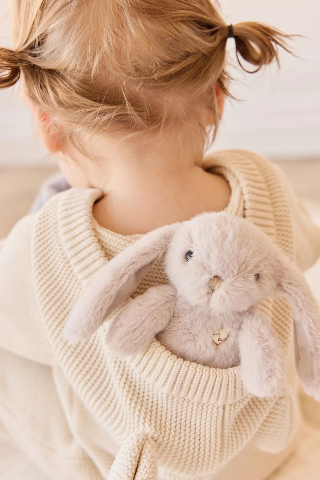 Snuggle Bunnies - Penelope 15cm