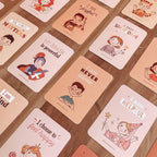 Affirmation Cards for Kids