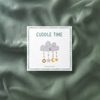 72 Daily Routine Cards - Large