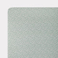 Bamboo Crib Sheet - Winter Floral