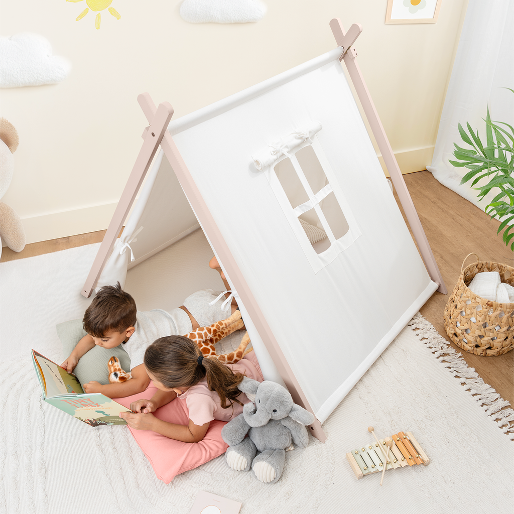 Comfy Cubs Indoor Play Tent