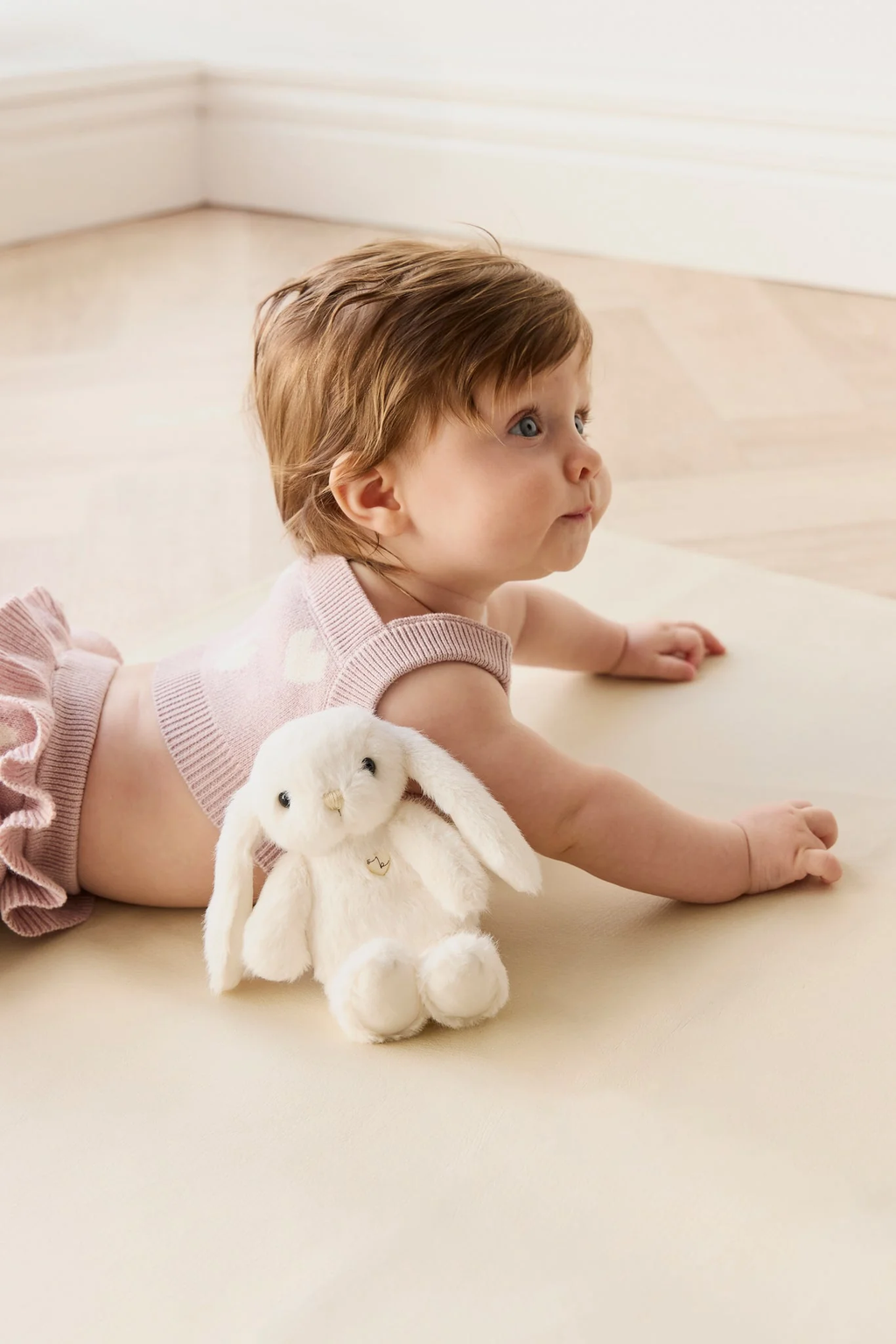 Snuggle Bunnies - Penelope 15cm