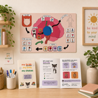 Threat System Brain Activity for Children