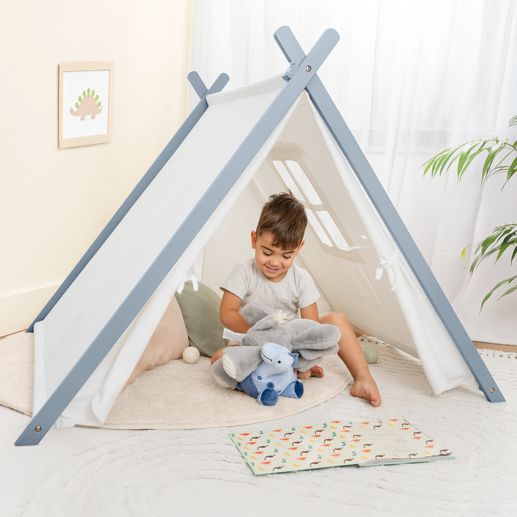 Comfy Cubs Indoor Play Tent
