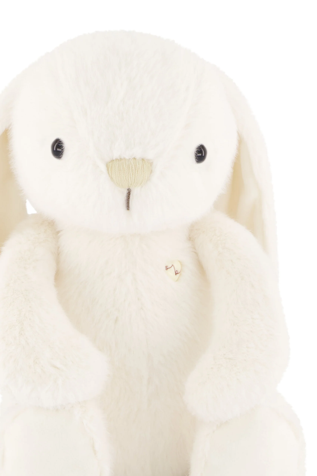 Plush - Penelope the bunny - Marshmallow - Snuggle Bunnies