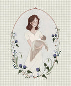Sweet Mom Print